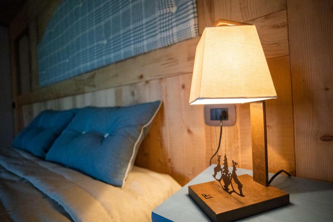 Casa Vacanze Petit Haury - Alloggi Ad Uso Turistico Vda Arvier N 0039 E N 0040 - Екстер'єр фото