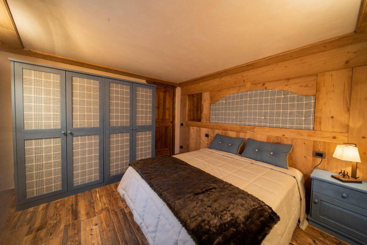 Casa Vacanze Petit Haury - Alloggi Ad Uso Turistico Vda Arvier N 0039 E N 0040 - Екстер'єр фото