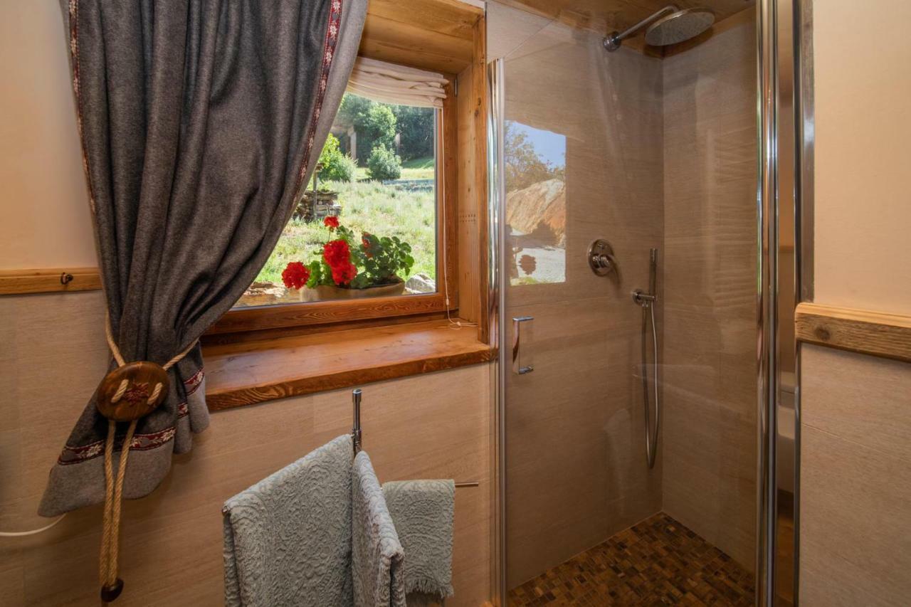 Casa Vacanze Petit Haury - Alloggi Ad Uso Turistico Vda Arvier N 0039 E N 0040 - Екстер'єр фото